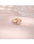 Celeste Diamond Ring