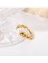 Arlette Pearl Ring