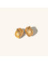 Amara Gold Stud Earrings