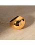 Solaris Gold Ring