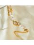 Stellar Heartbeat Bracelet