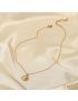 Selene Lunar Glow Necklace