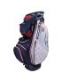 Sun Mountain C-130 14-Way Cart Golf Bag 2025