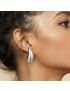 Aurora Teardrop Earrings