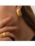 Mira Statement Earrings