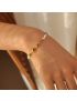Isabelle Freshwater Pearl Bracelet