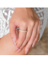 Aurelia Vine Ring