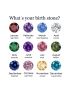 Celeste Stacker Ring