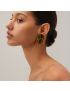 Celeste Gold Earrings