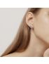Sophia Knot Earrings