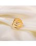 Lana Triple Band Ring