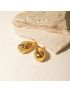 Celeste Sparkle Drop Earrings