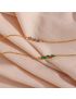 Lira Teardrop - Diamond Gold Bracelet