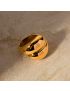 Ava Gold Ring