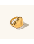Amour Heart Ring
