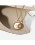 Selene Lunar Glow Necklace