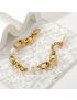 Adriana Freshwater Pearl Chain Bracelet